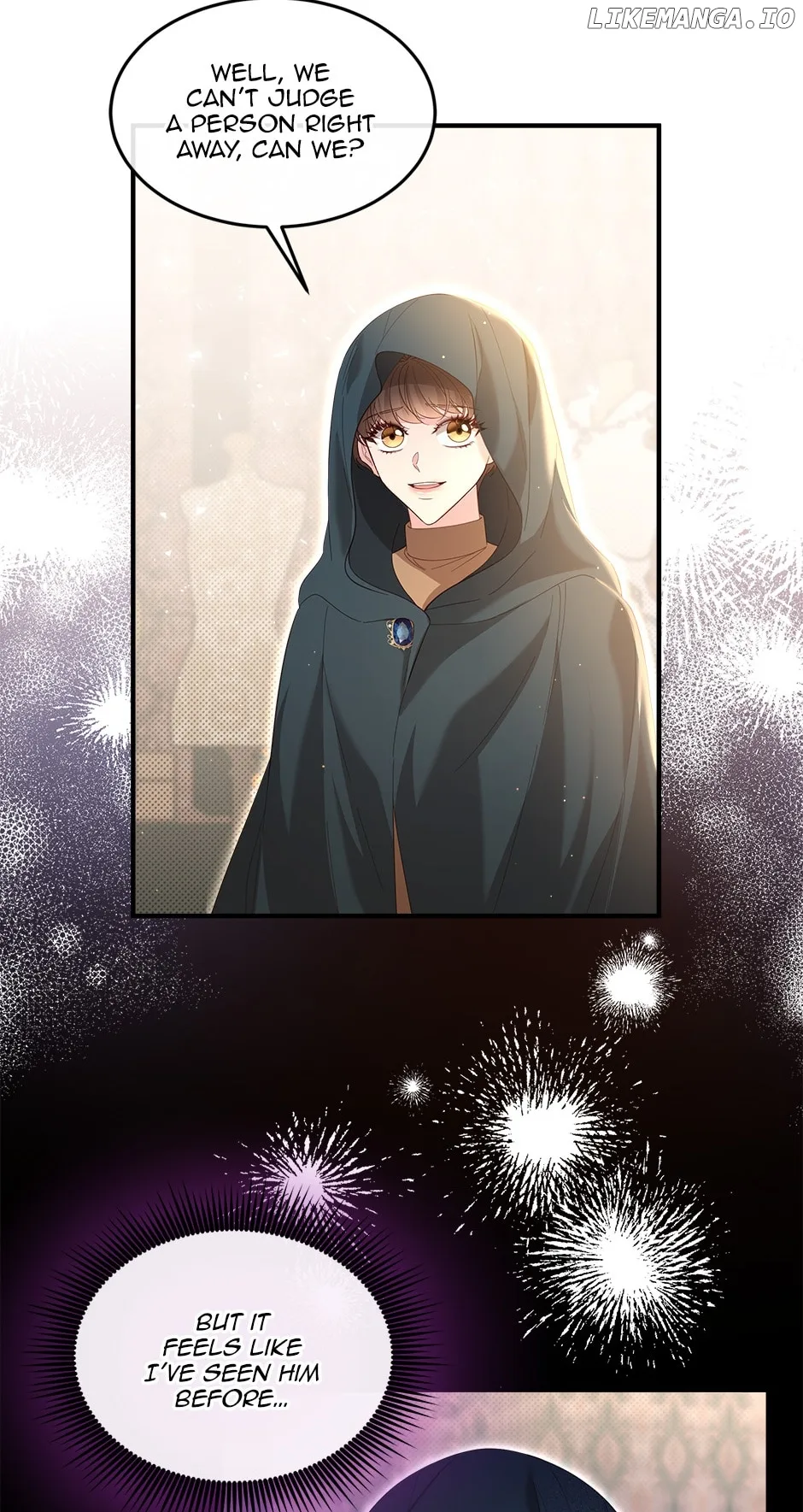 The Prince’s Personal Physician Chapter 66 page 35