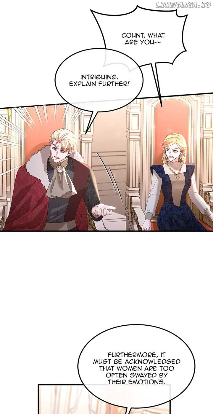 The Prince’s Personal Physician Chapter 71 page 16