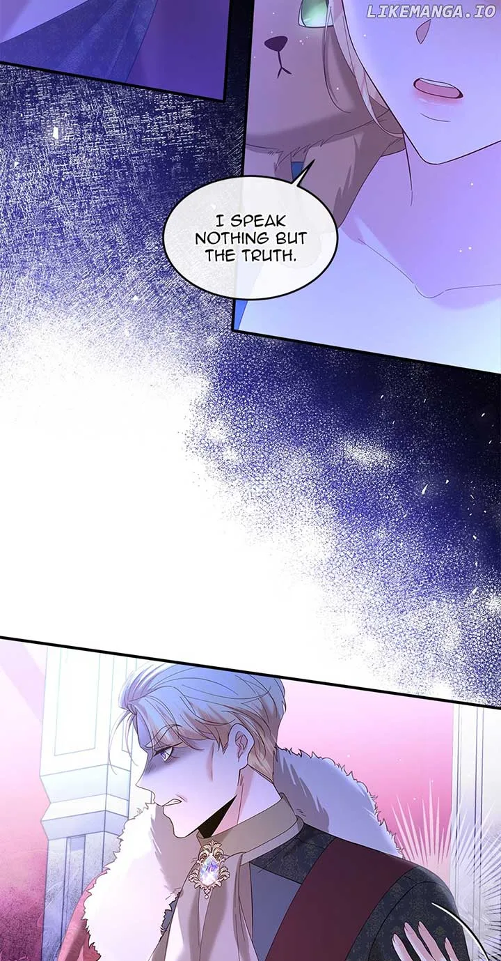 The Prince’s Personal Physician Chapter 71 page 41