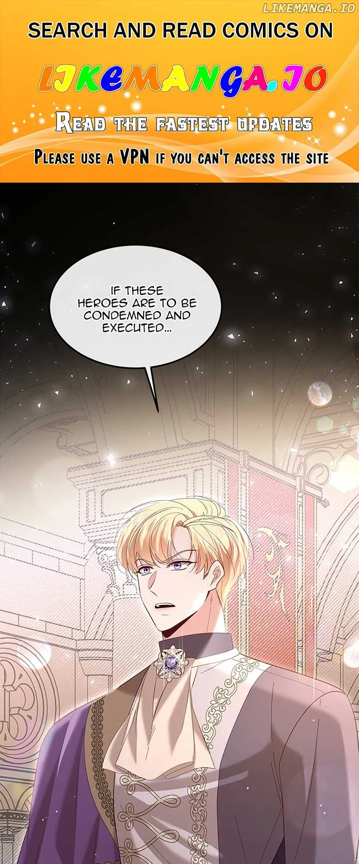 The Prince’s Personal Physician Chapter 71 page 2