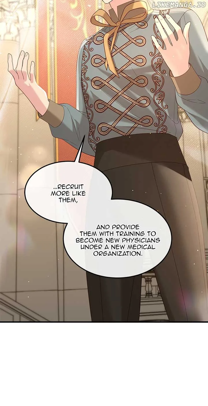 The Prince’s Personal Physician Chapter 71 page 52