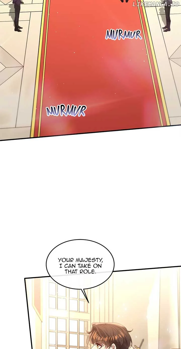 The Prince’s Personal Physician Chapter 71 page 56