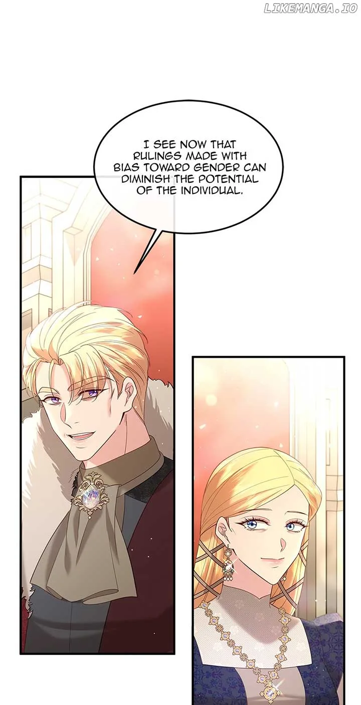 The Prince’s Personal Physician Chapter 71 page 46