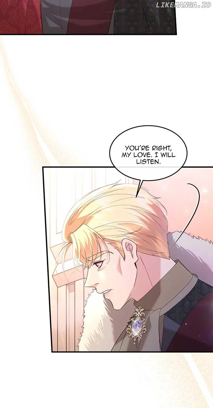 The Prince’s Personal Physician Chapter 71 page 44