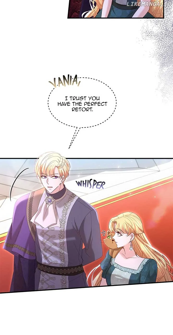 The Prince’s Personal Physician Chapter 71 page 20