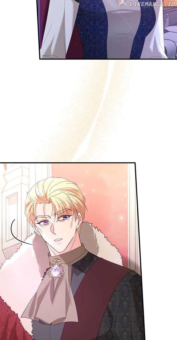 The Prince’s Personal Physician Chapter 71 page 43