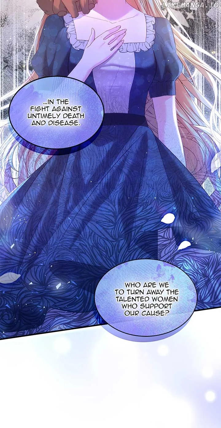 The Prince’s Personal Physician Chapter 71 page 31