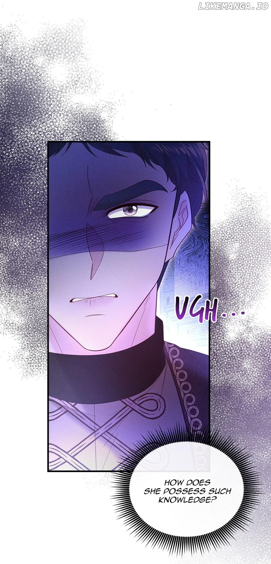 The Prince’s Personal Physician Chapter 63 page 46