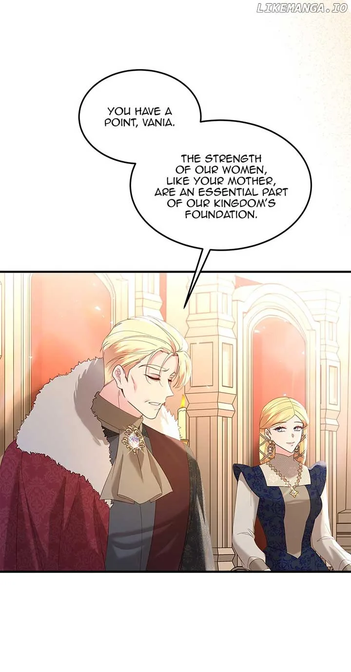 The Prince’s Personal Physician Chapter 71 page 45
