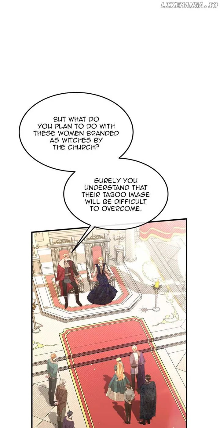 The Prince’s Personal Physician Chapter 71 page 49