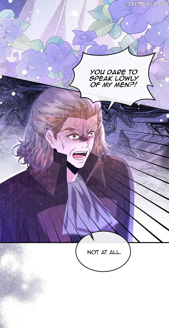 The Prince’s Personal Physician Chapter 71 page 26