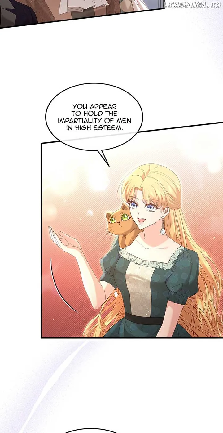 The Prince’s Personal Physician Chapter 71 page 23
