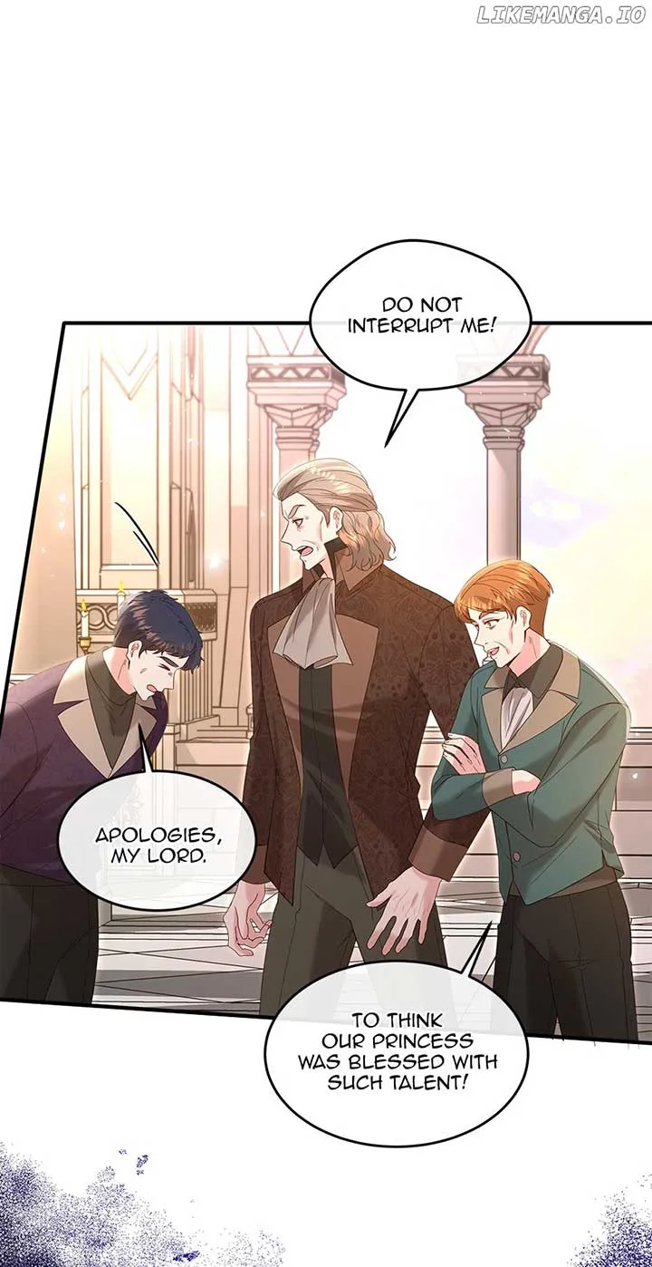 The Prince’s Personal Physician Chapter 71 page 37