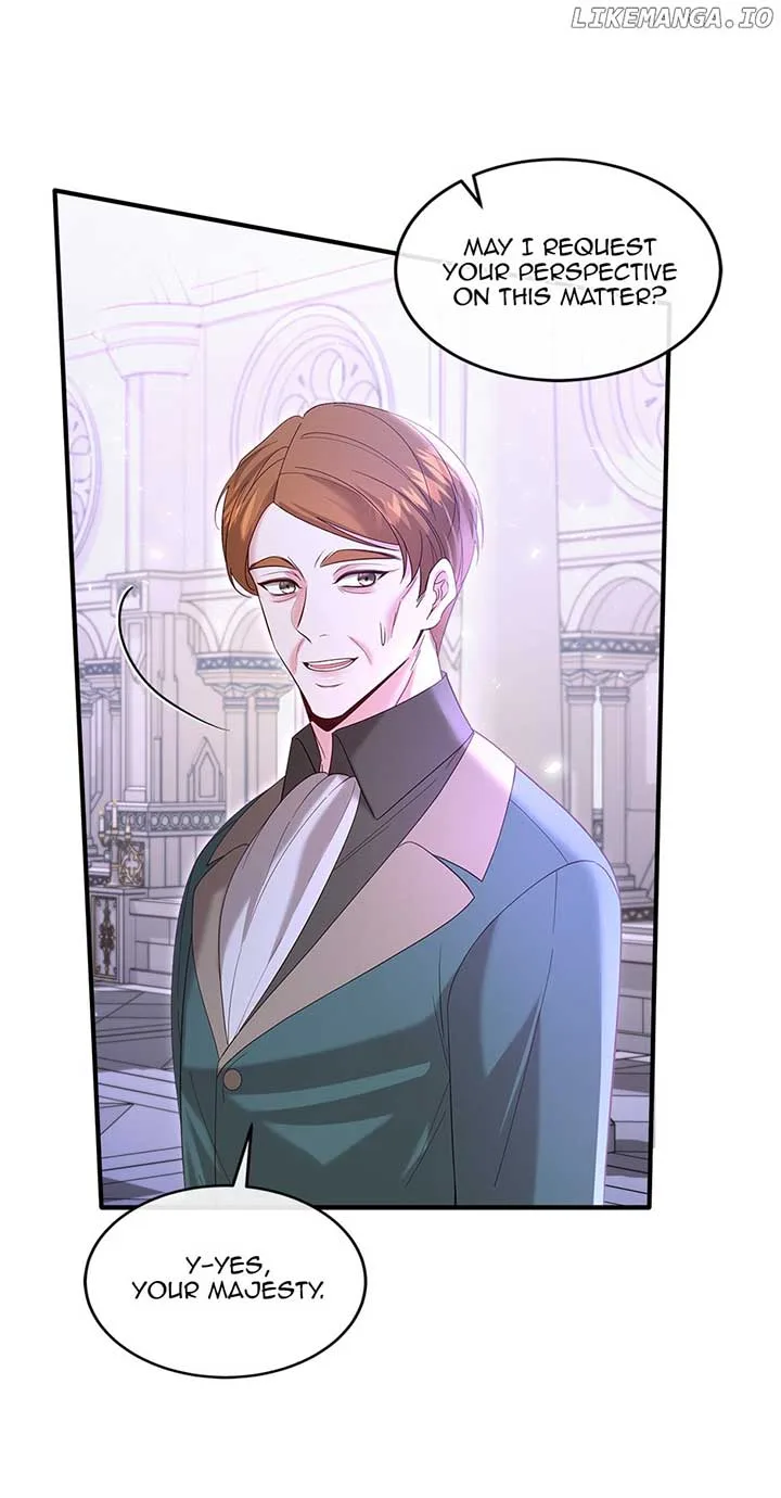 The Prince’s Personal Physician Chapter 71 page 8