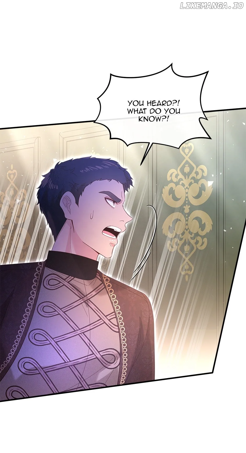 The Prince’s Personal Physician Chapter 63 page 56