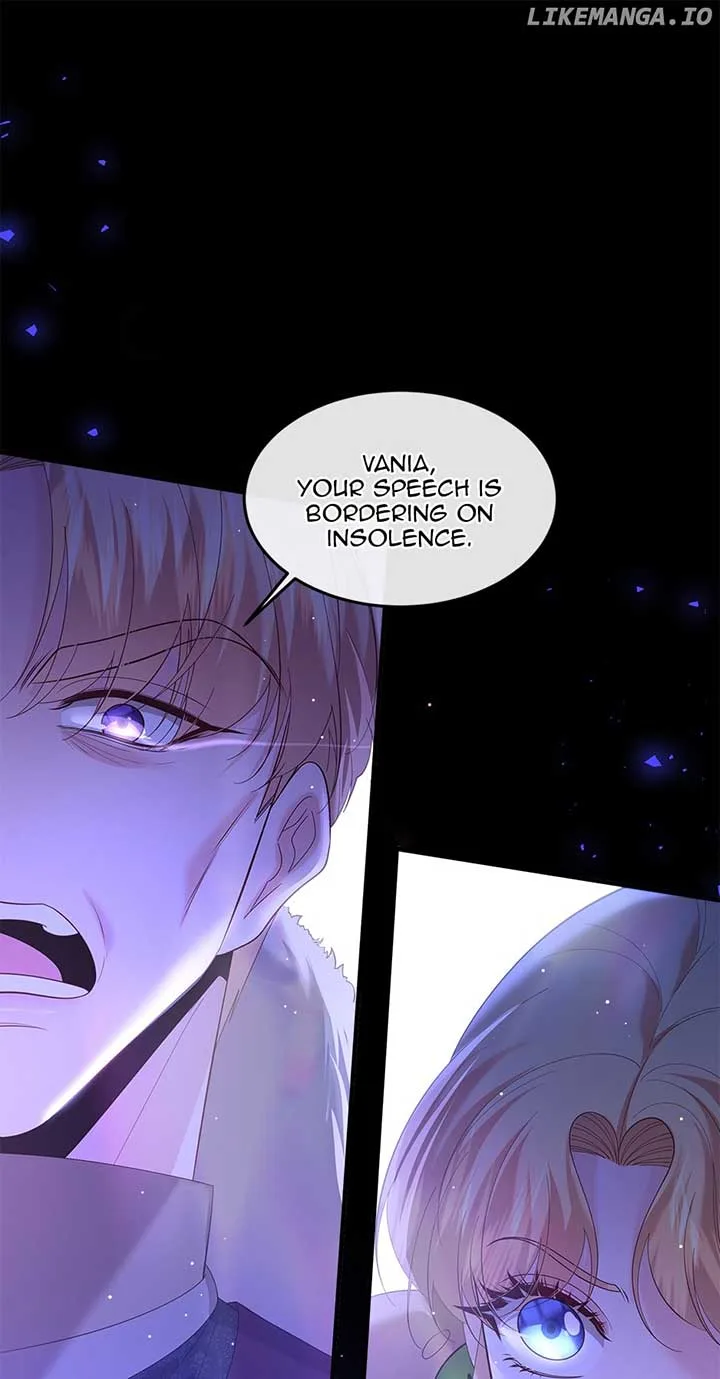 The Prince’s Personal Physician Chapter 71 page 40