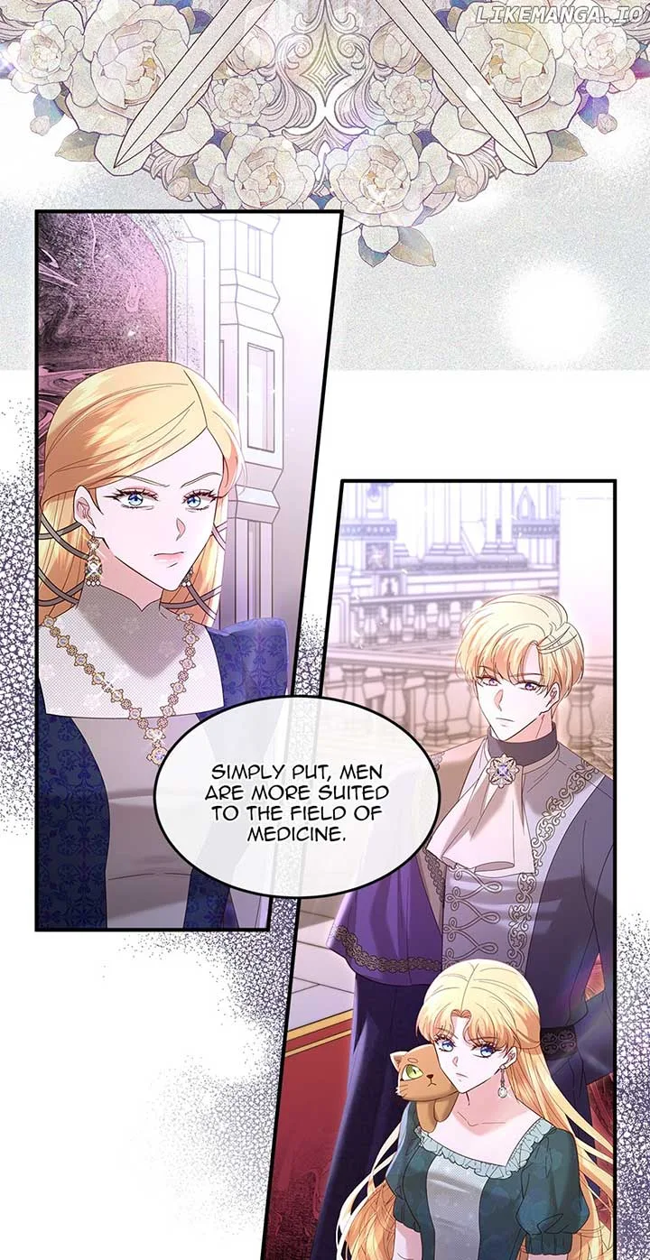 The Prince’s Personal Physician Chapter 71 page 19