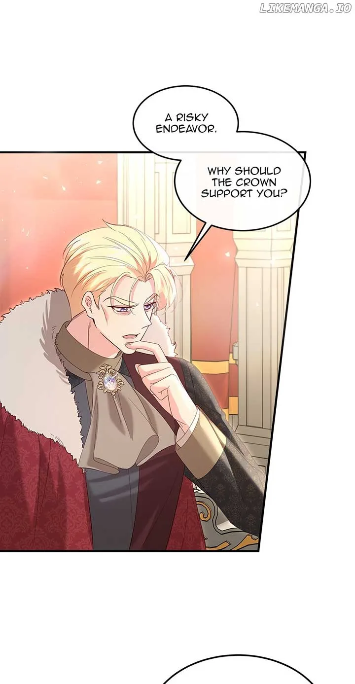 The Prince’s Personal Physician Chapter 71 page 53
