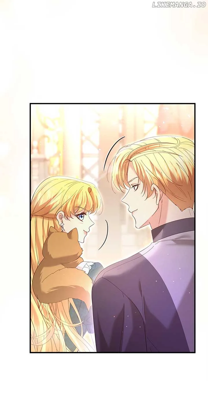 The Prince’s Personal Physician Chapter 71 page 33
