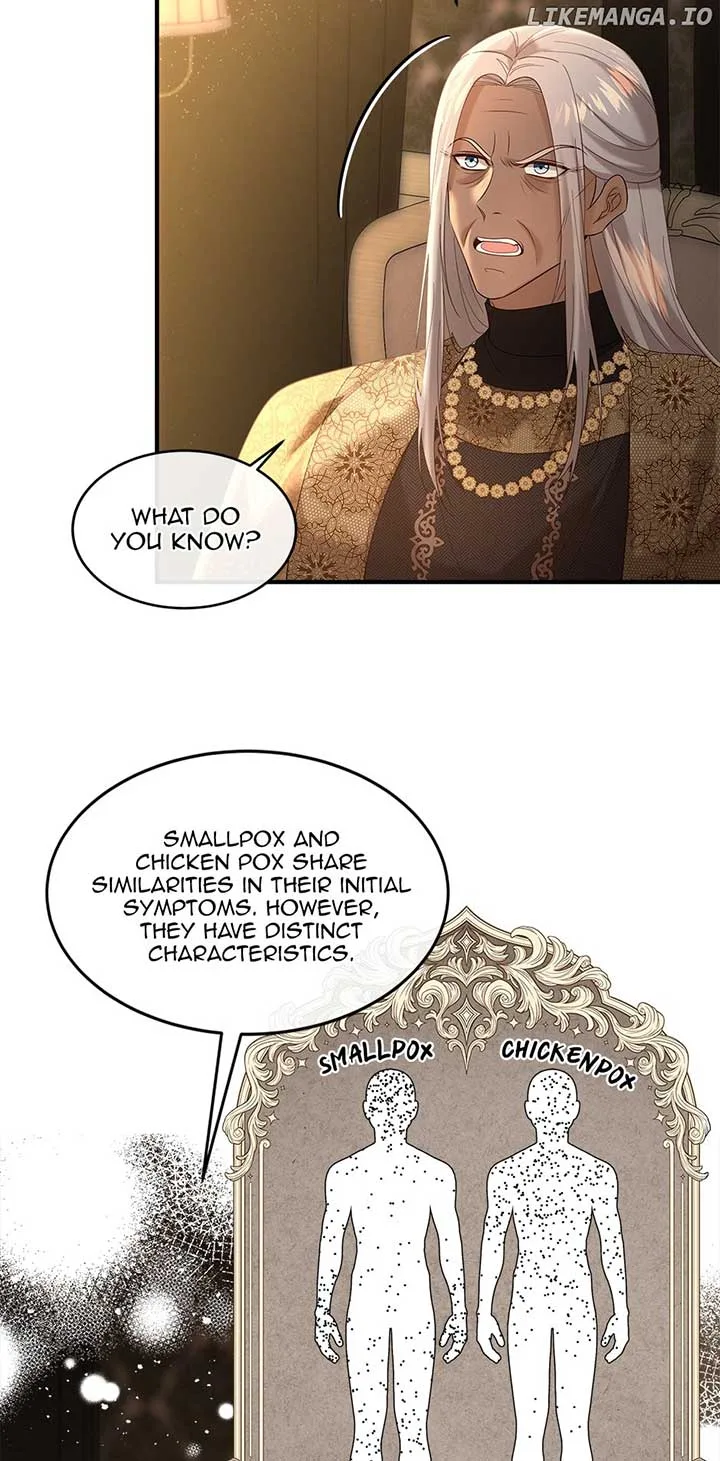 The Prince’s Personal Physician Chapter 72 page 27