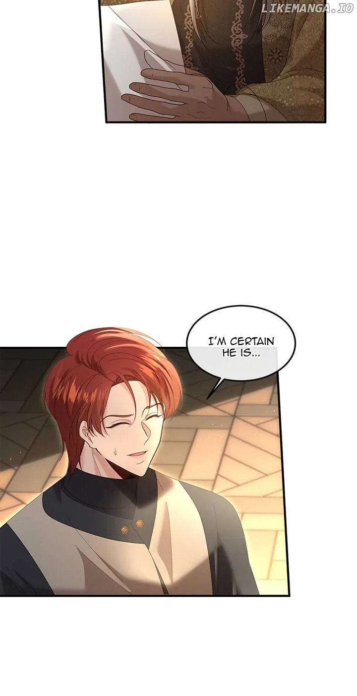The Prince’s Personal Physician Chapter 72 page 7