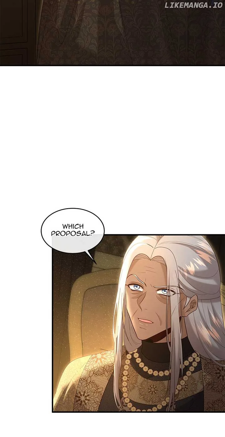 The Prince’s Personal Physician Chapter 72 page 9