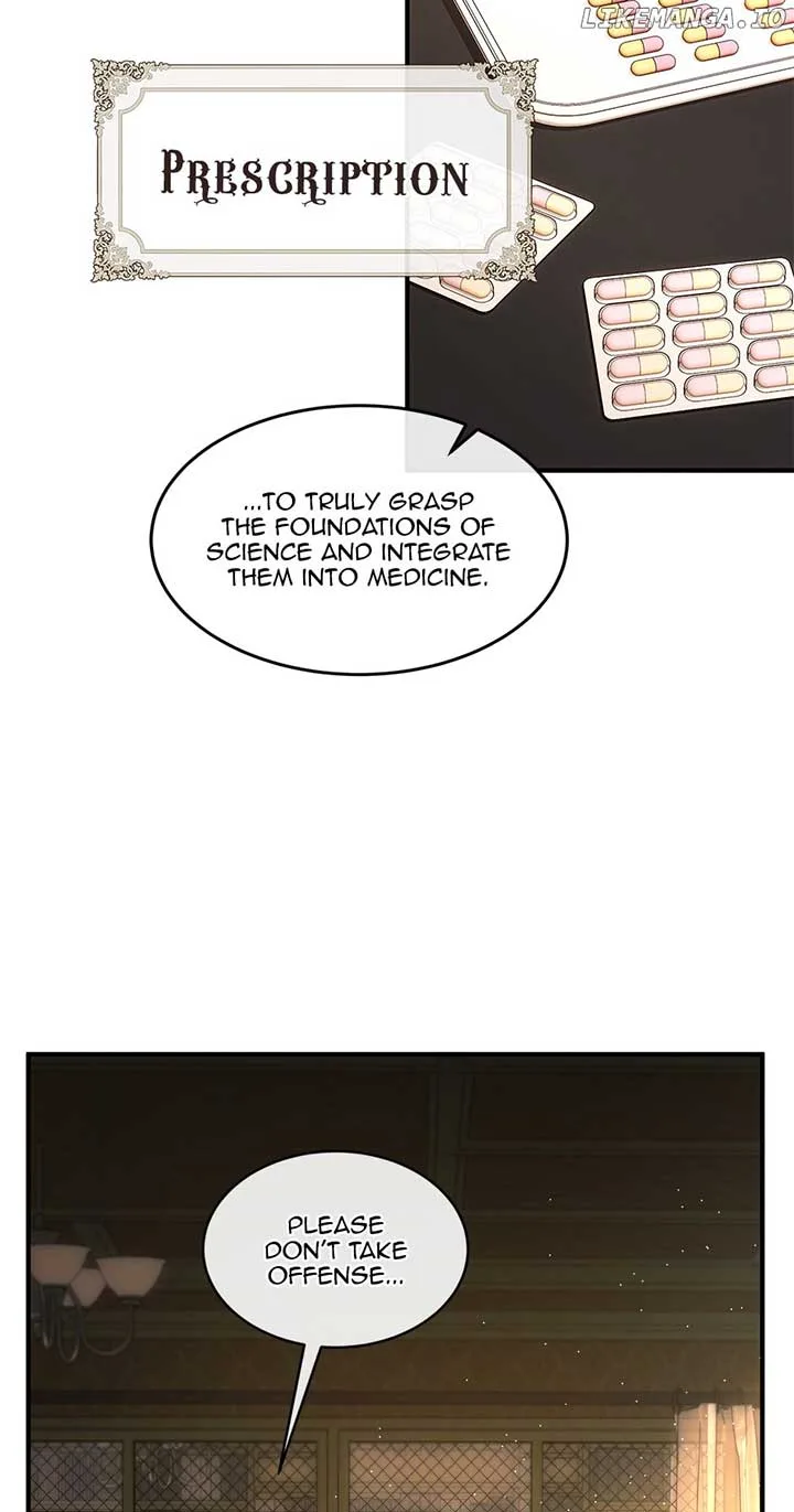 The Prince’s Personal Physician Chapter 72 page 18