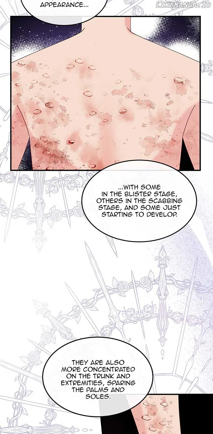 The Prince’s Personal Physician Chapter 72 page 29