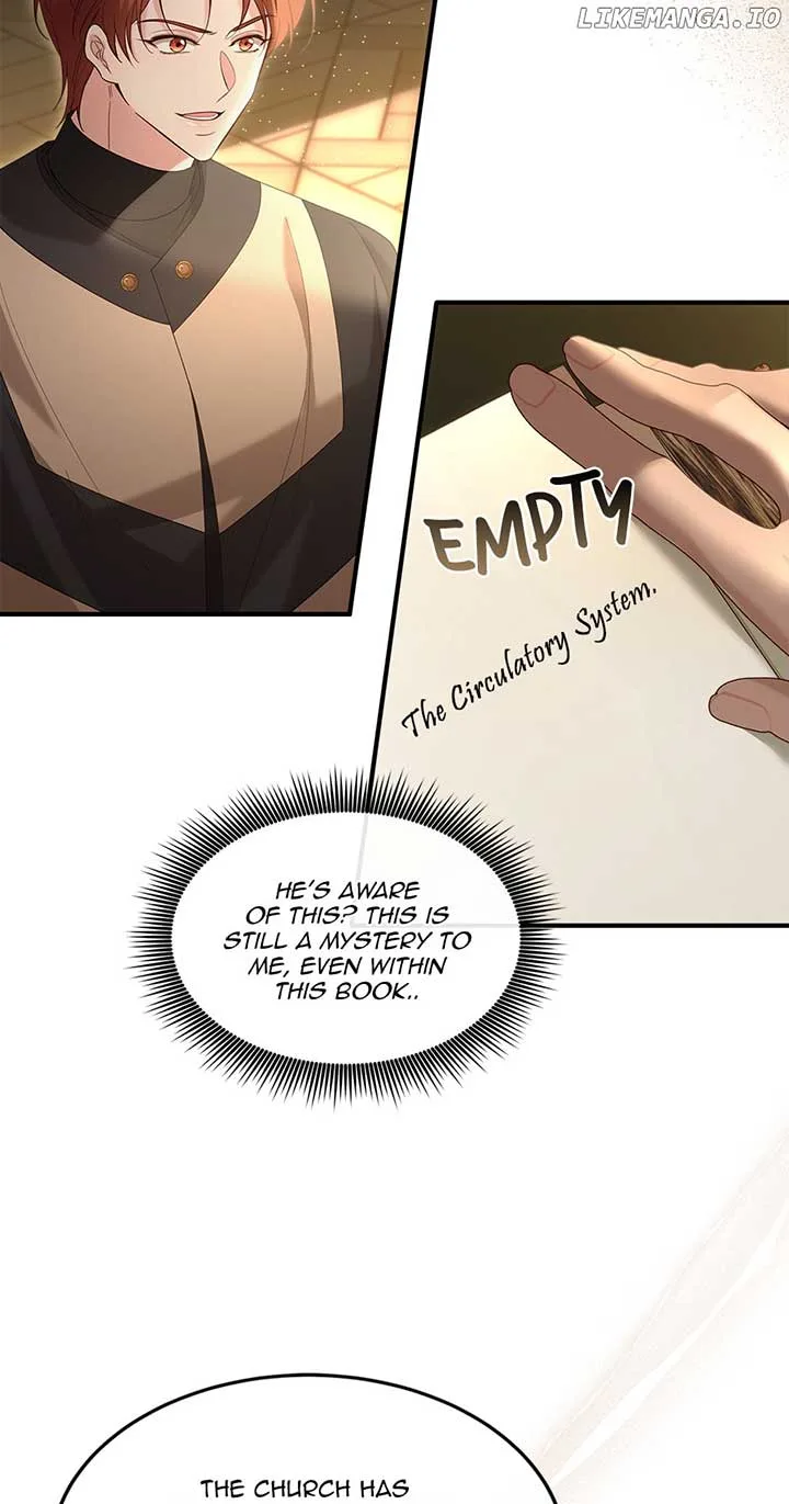 The Prince’s Personal Physician Chapter 72 page 21