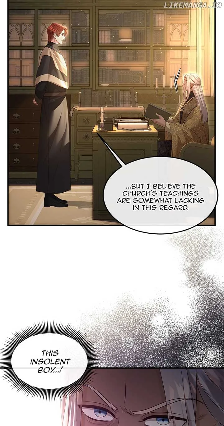 The Prince’s Personal Physician Chapter 72 page 19