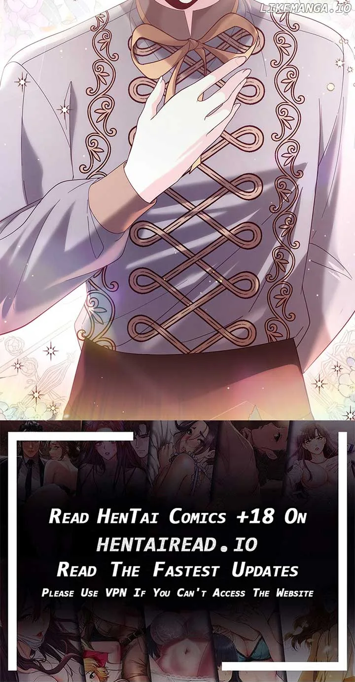 The Prince’s Personal Physician Chapter 71 page 60