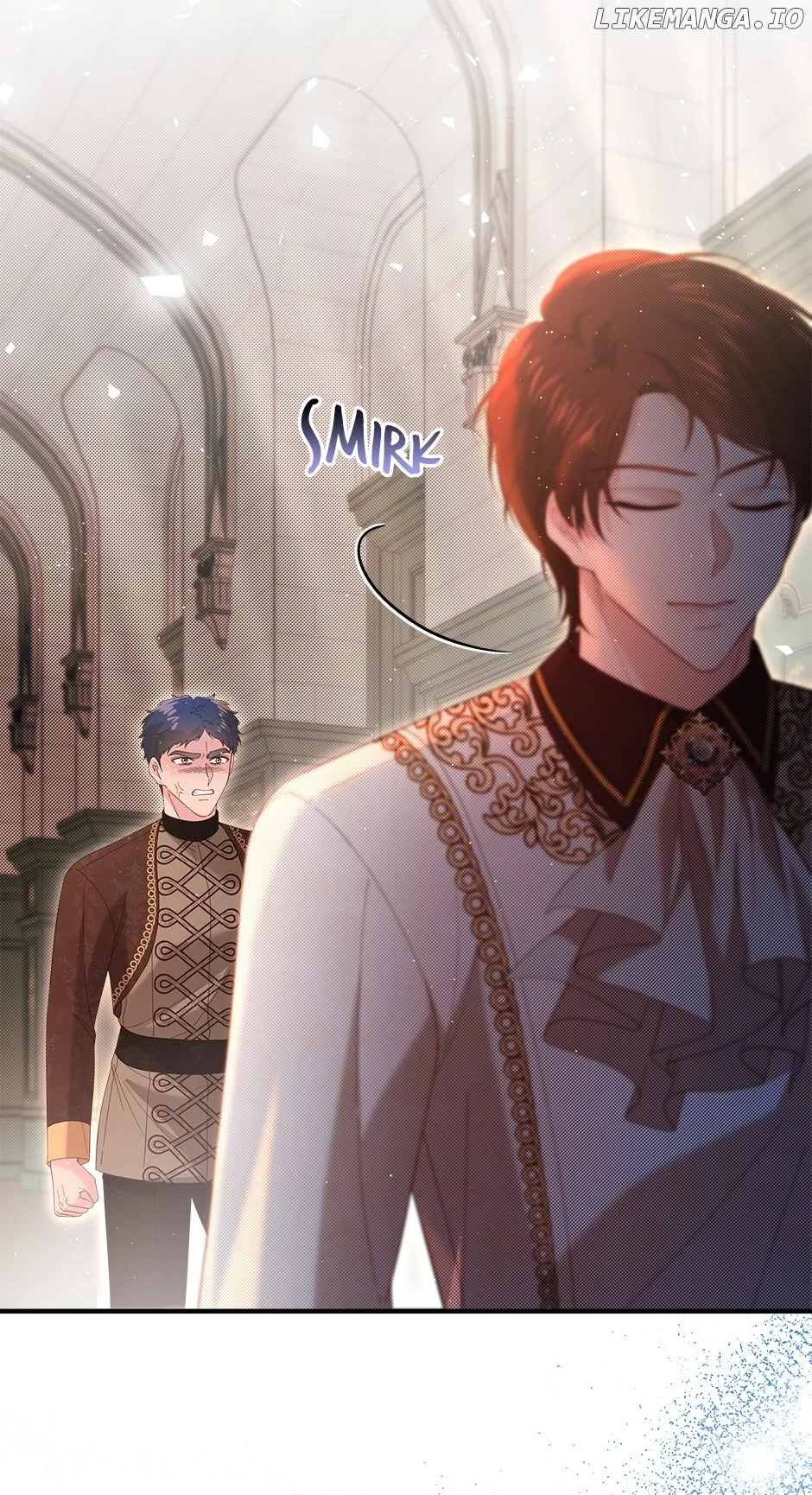 The Prince’s Personal Physician Chapter 63 page 58