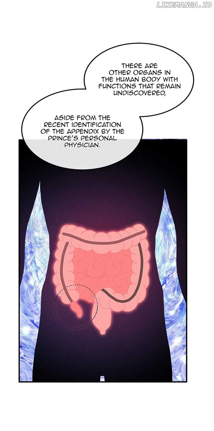 The Prince’s Personal Physician Chapter 72 page 16