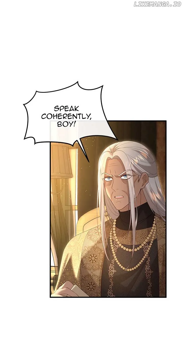 The Prince’s Personal Physician Chapter 72 page 23