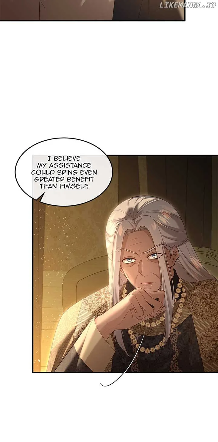 The Prince’s Personal Physician Chapter 72 page 11