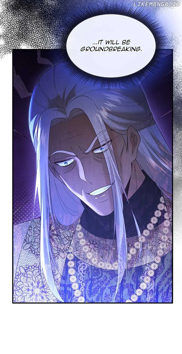 The Prince’s Personal Physician Chapter 72 page 42