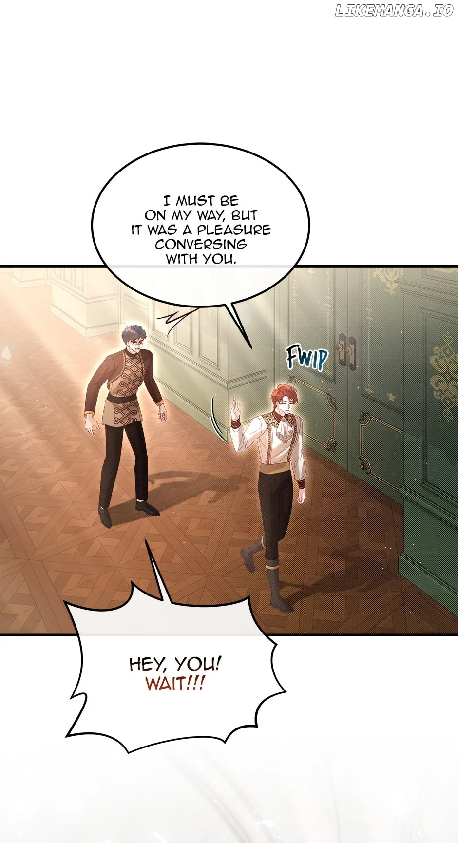 The Prince’s Personal Physician Chapter 63 page 57