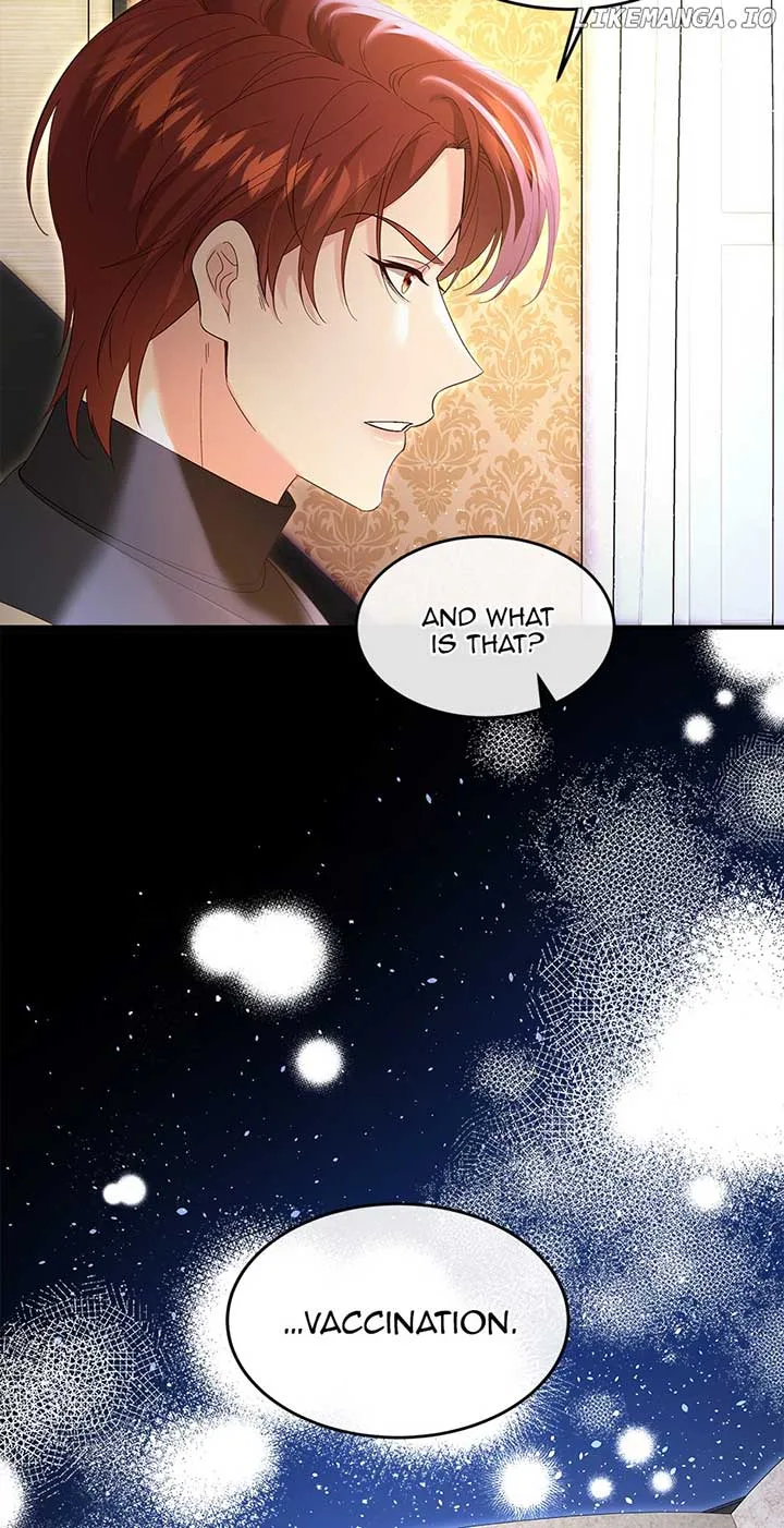 The Prince’s Personal Physician Chapter 72 page 39