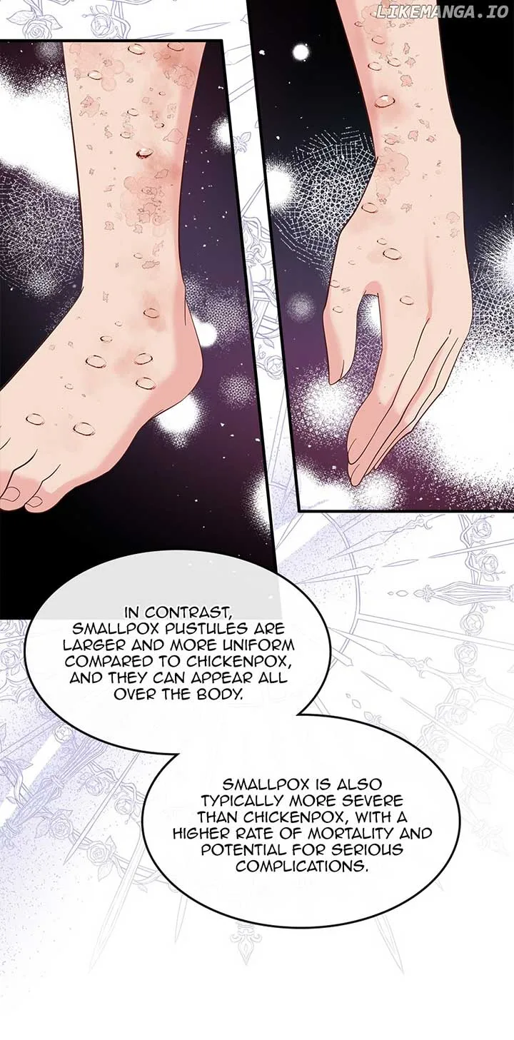 The Prince’s Personal Physician Chapter 72 page 30