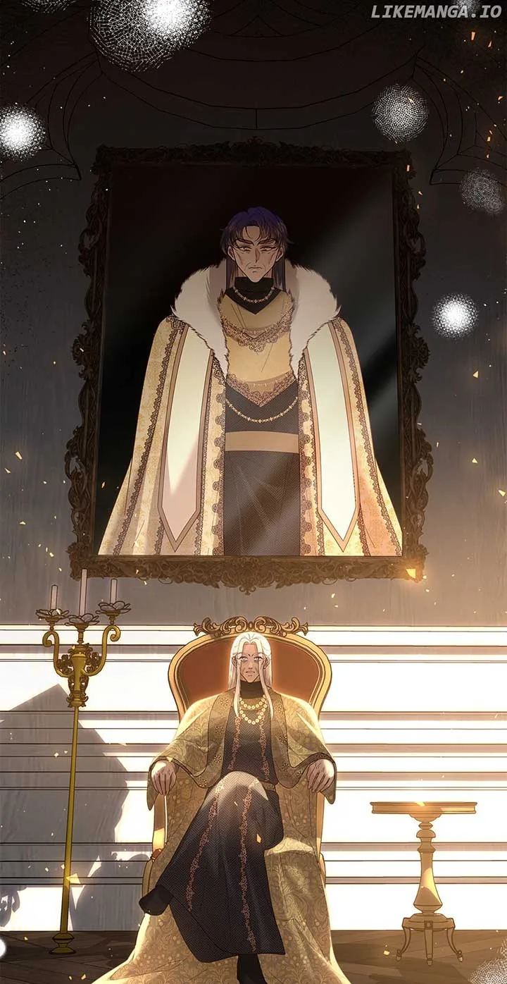 The Prince’s Personal Physician Chapter 72 page 45
