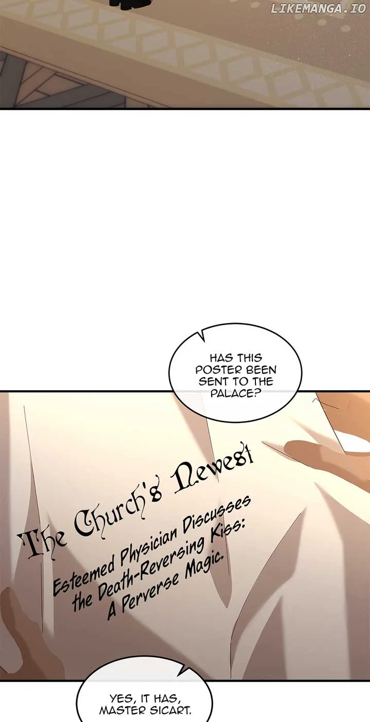 The Prince’s Personal Physician Chapter 72 page 5