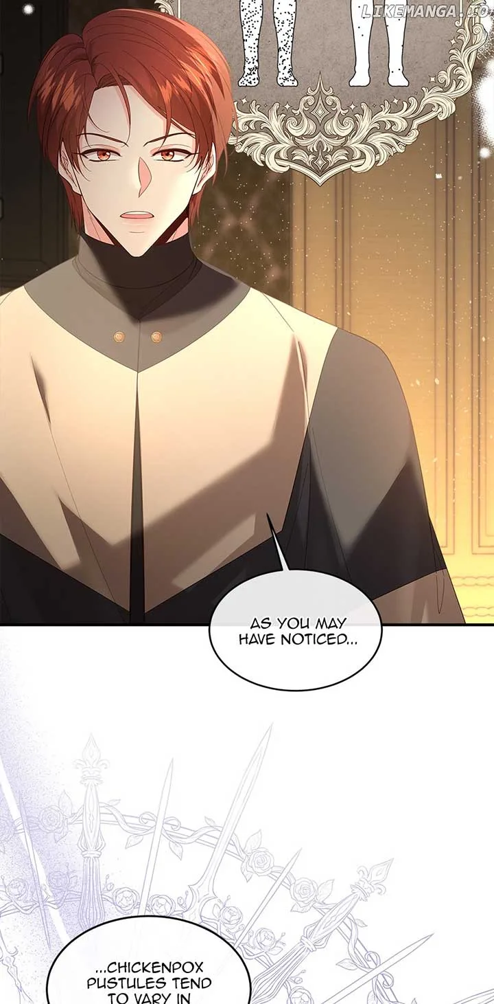 The Prince’s Personal Physician Chapter 72 page 28