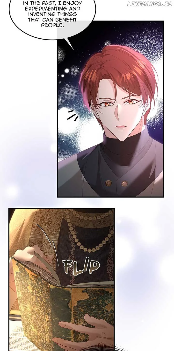 The Prince’s Personal Physician Chapter 72 page 13