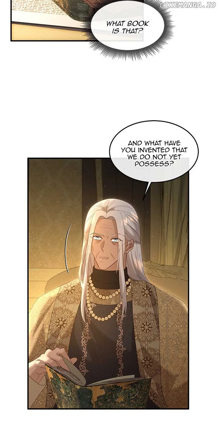 The Prince’s Personal Physician Chapter 72 page 14