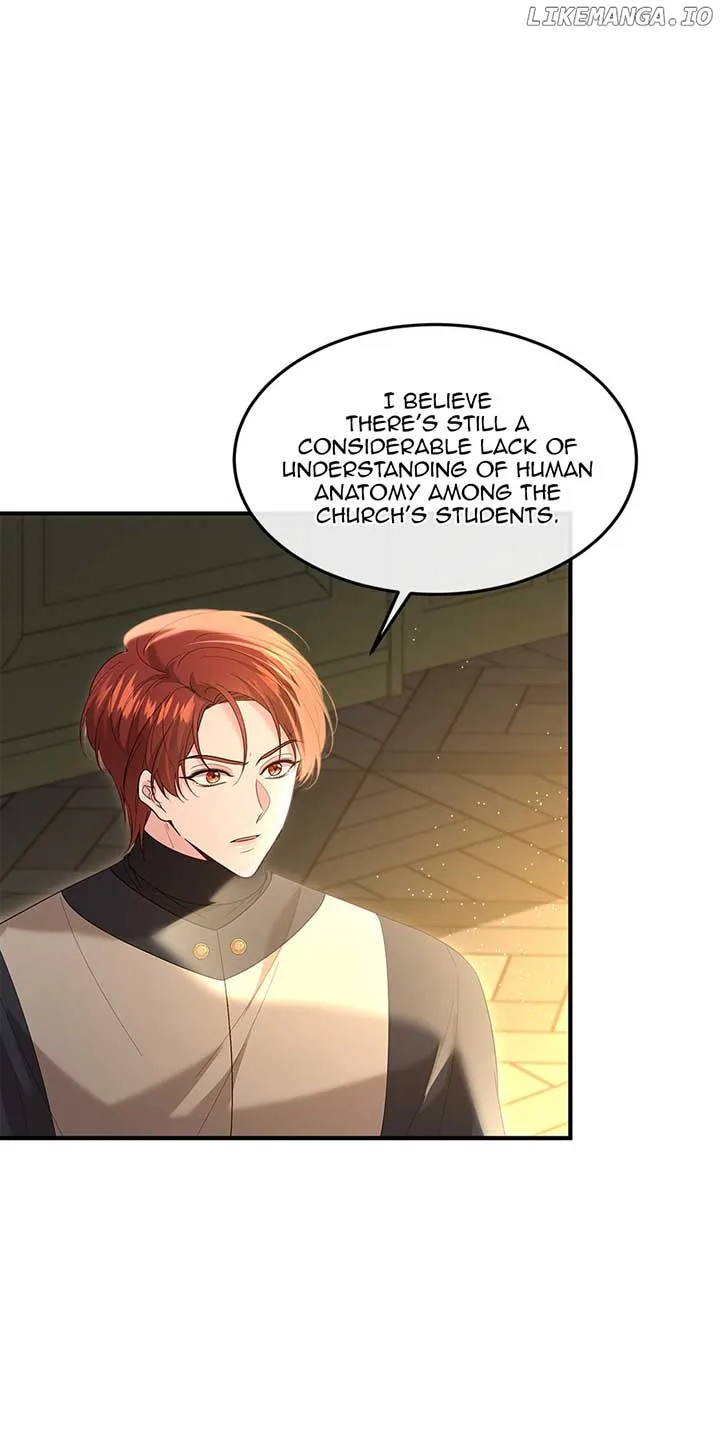 The Prince’s Personal Physician Chapter 72 page 15