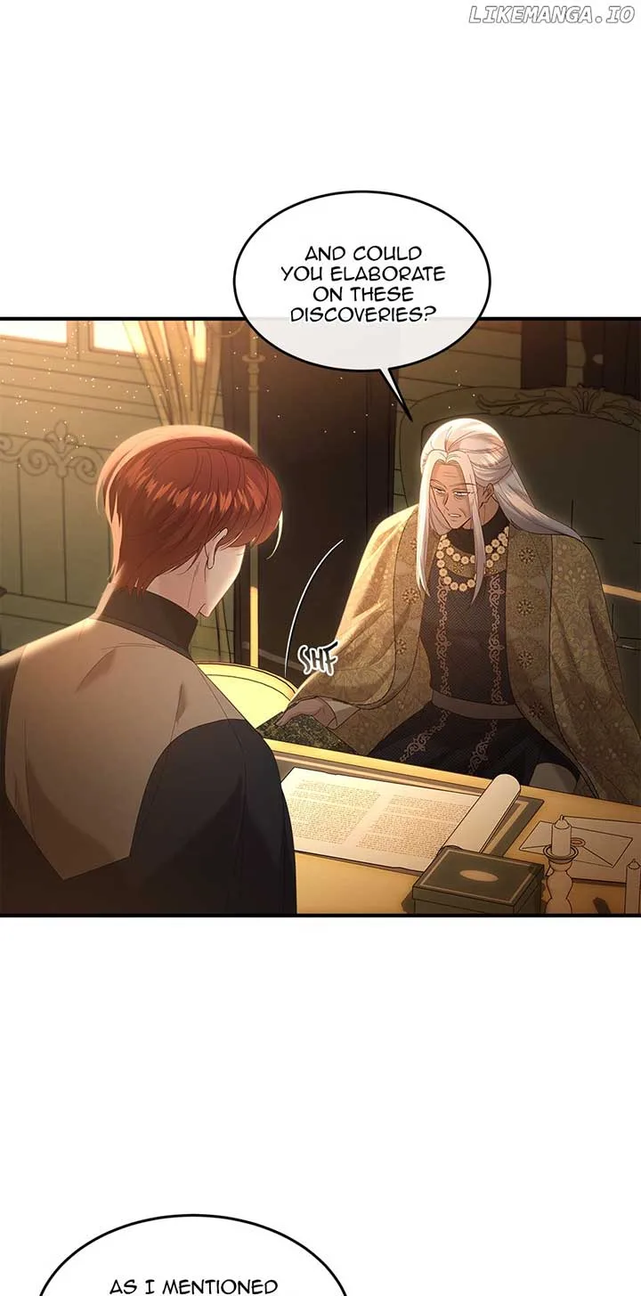 The Prince’s Personal Physician Chapter 72 page 12