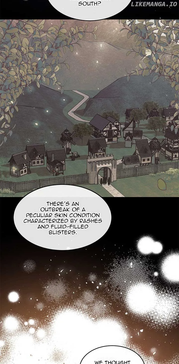 The Prince’s Personal Physician Chapter 72 page 25