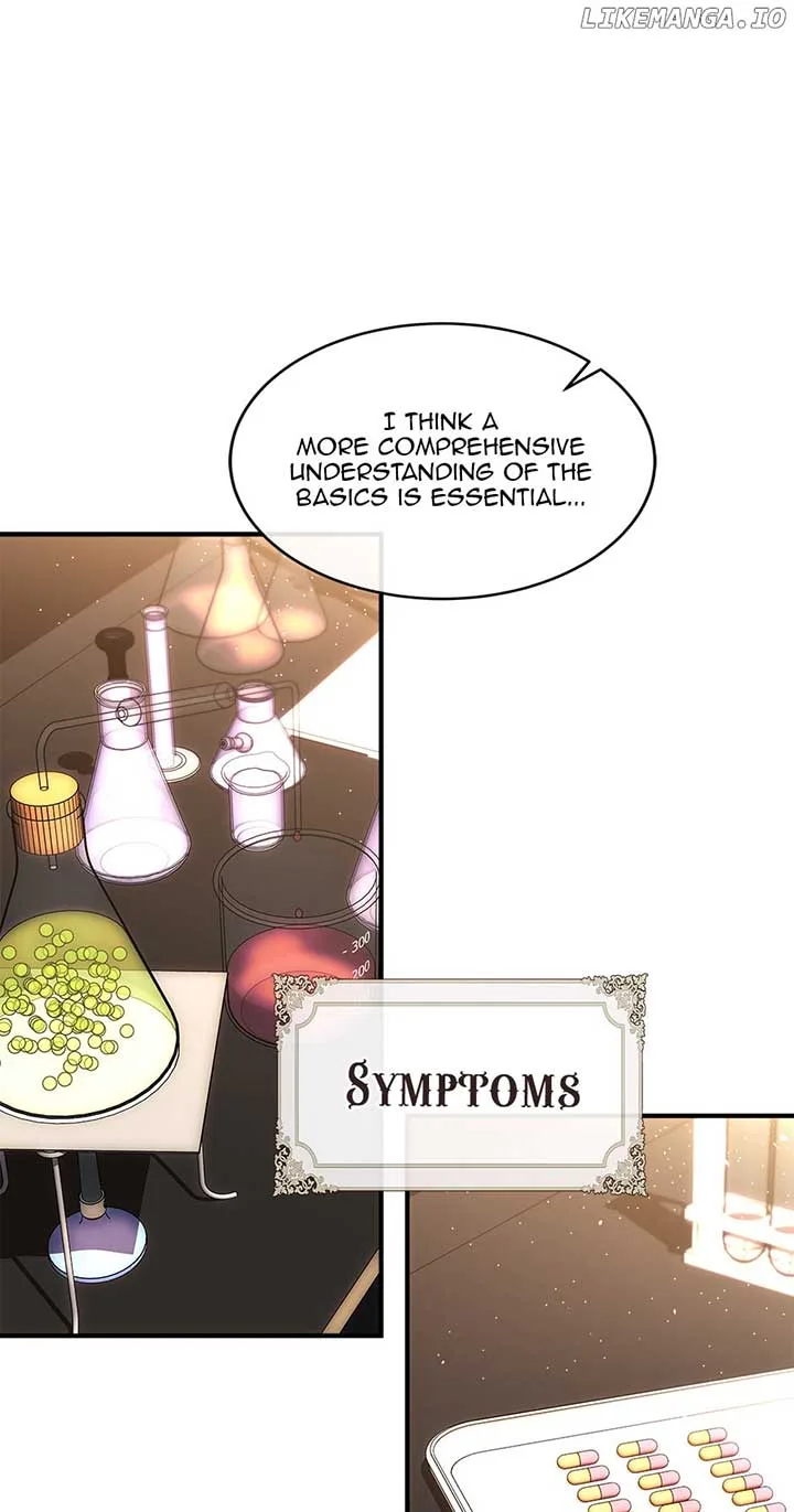 The Prince’s Personal Physician Chapter 72 page 17