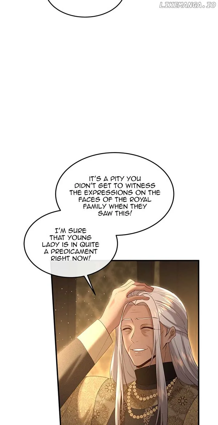 The Prince’s Personal Physician Chapter 72 page 6