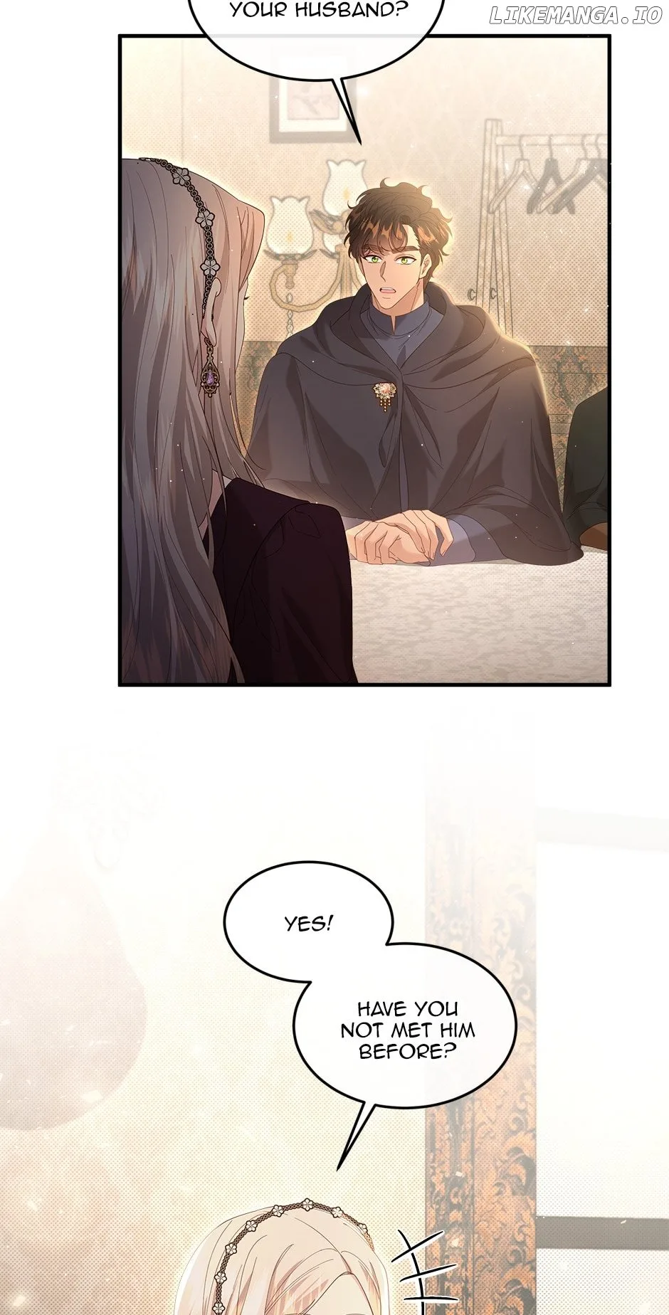 The Prince’s Personal Physician Chapter 66 page 45